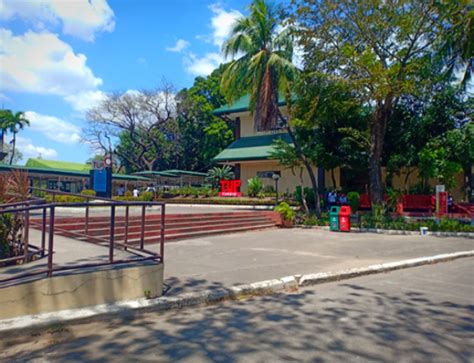 TUP TAGUIG .